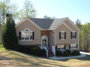 3465 Cowan Ridge Dr, Winston, GA 30187