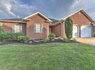 45 W Dale Ct, Greeneville, TN 37745