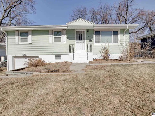 4822 Grand Ave, Omaha, NE 68104
