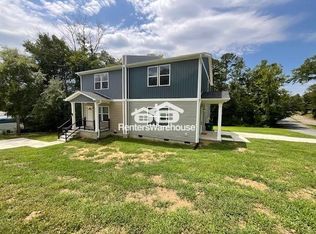 215 Latta Ave, Charlotte, NC 28214