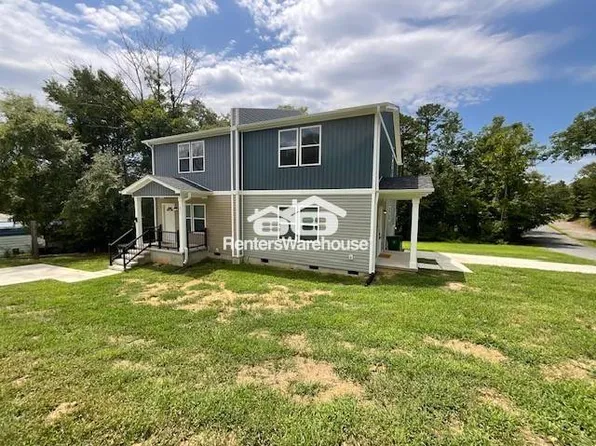 215 Latta Ave, Charlotte, NC 28214