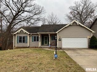 10412 W Sir Galahad Ct, Mapleton, IL 61547