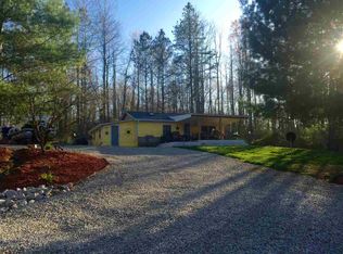 5861 Little Flock Rd, Spencer, IN 47460