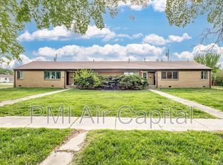 636 S Woodlawn Blvd, Wichita, KS 67207