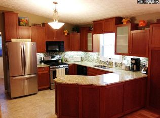 6401 Secrest Rd, Wooster, OH 44691