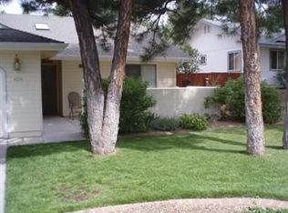 4054 S Joseph St, Flagstaff, AZ 86005