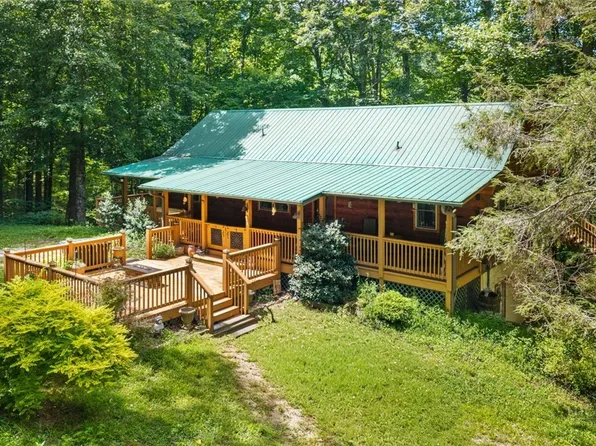 2417 Russ Norris Road, Elk Park, NC 28622