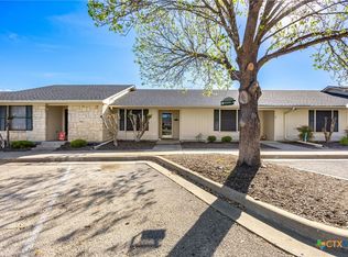 1015 Old Mill Rd #4D, Salado, TX 76571