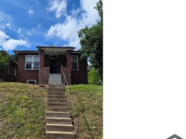 5531 Emerson Ave, Saint Louis, MO 63120