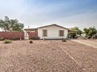 2731 W Cody St, Apache Junction, AZ 85120