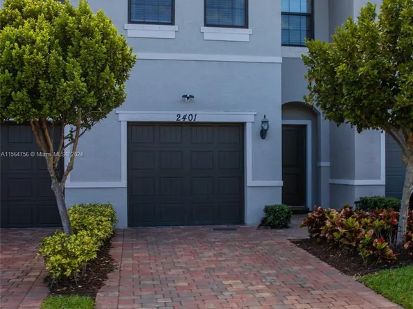 2401 Post St, Palm Springs, FL 33406
