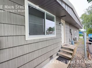 303 NE Main St #B, Estacada, OR 97023
