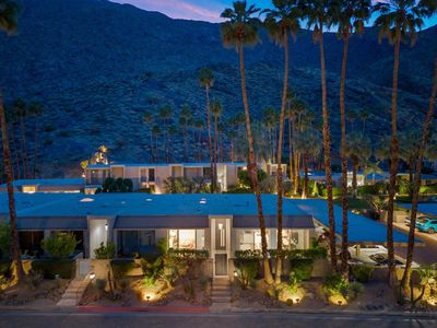 555 W Baristo Rd #C28, Palm Springs, CA, 92262