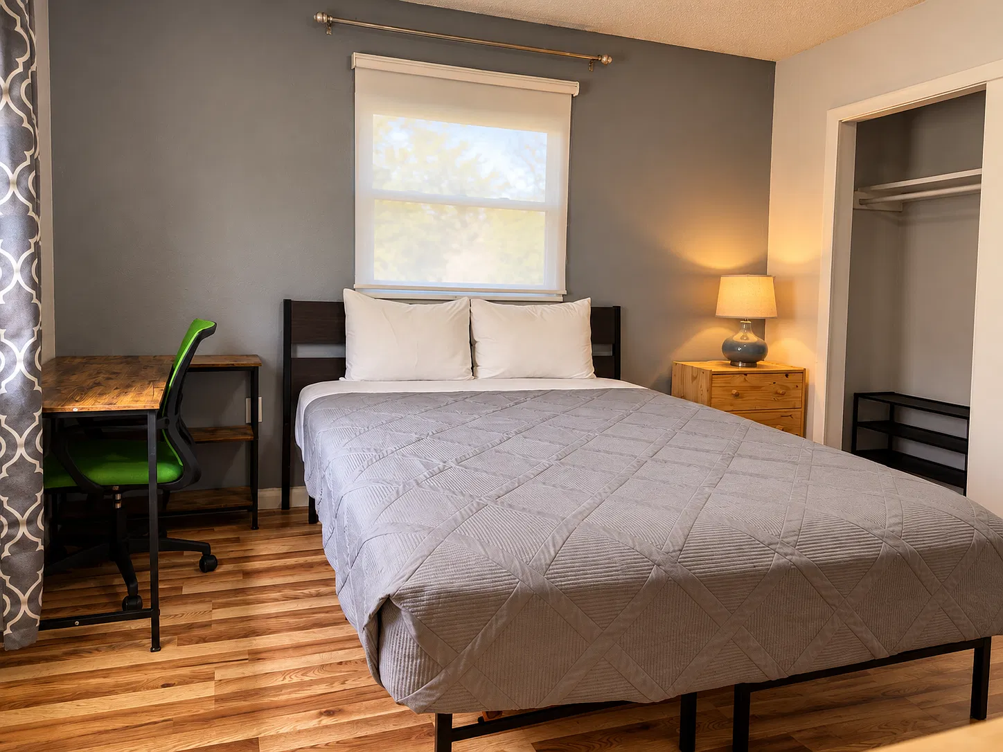 1 bed, 1200 sqft, $800 — Photo 4