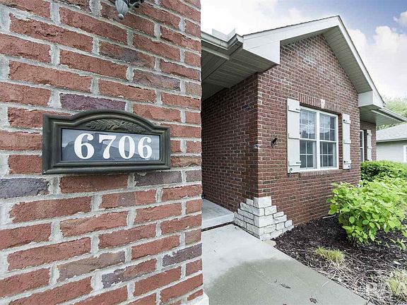 3rd image of 6706 N White Fir Dr