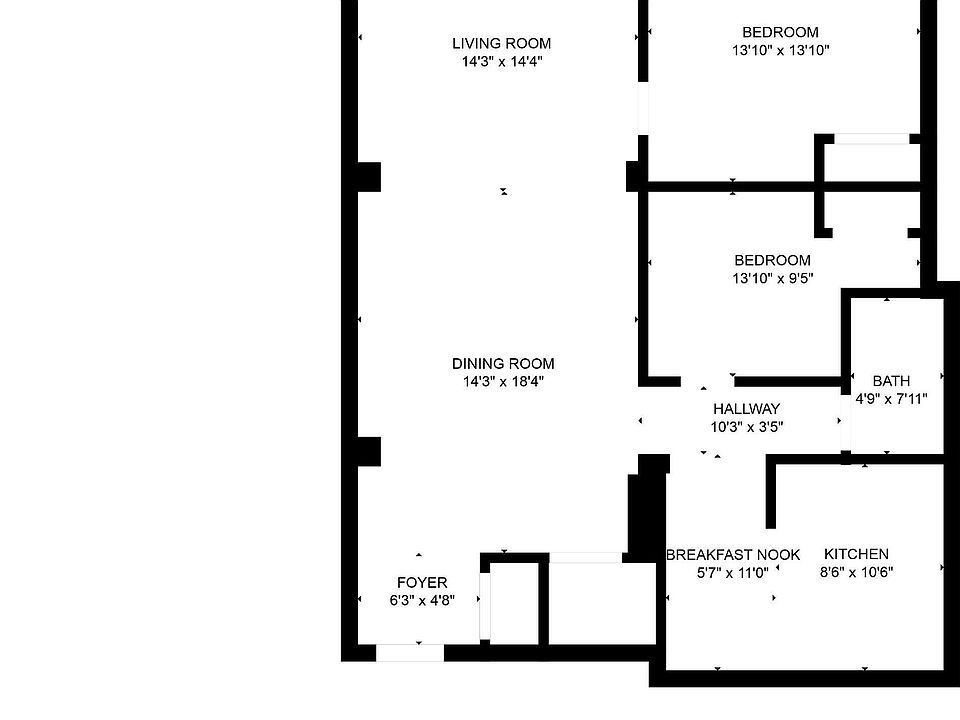 20 Bay Street Lndg Staten Island, NY, 10301 Apartments for Rent Zillow