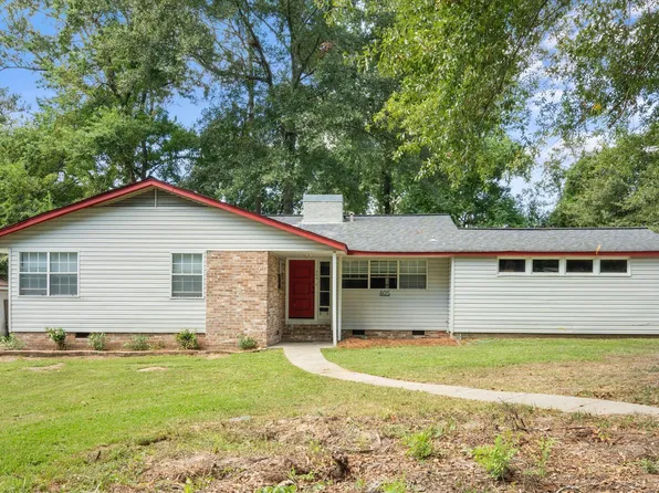 405 S 24th Ave, Hattiesburg, MS 39401