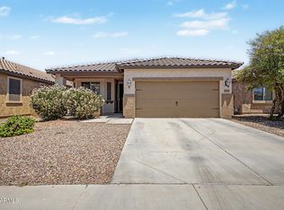 3706 E LODGEPOLE Drive, Gilbert, AZ 85298