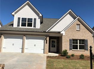 1725 Nestledown Dr, Cumming, GA 30040