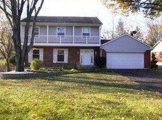 10167 Crosier Ln, Cincinnati, OH 45242