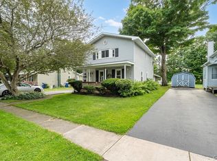 20 McHarrie St, Baldwinsville, NY 13027