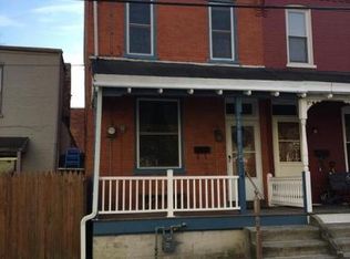 534 Spruce St, Lancaster, PA 17603