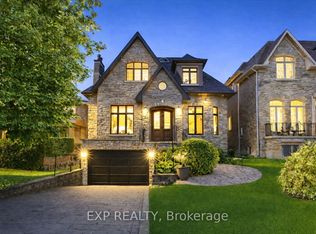 58 Spruce Ave, Richmond Hill, ON