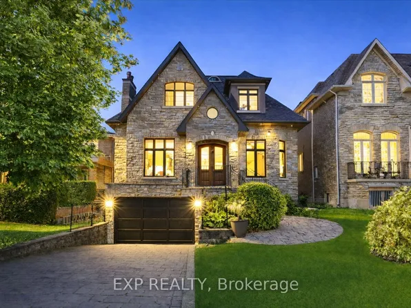 58 Spruce Ave, Richmond Hill, ON L4C 6W1
