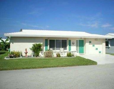 5805 NW 87th Ter, Tamarac, FL, 33321