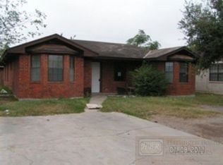 641 W Main Ave, Raymondville, TX 78580