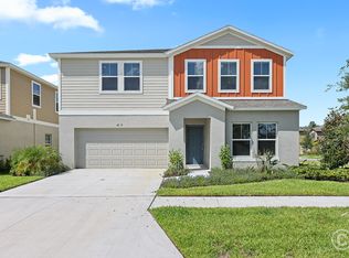 12711 Canter Call Rd, Lithia, FL 33547