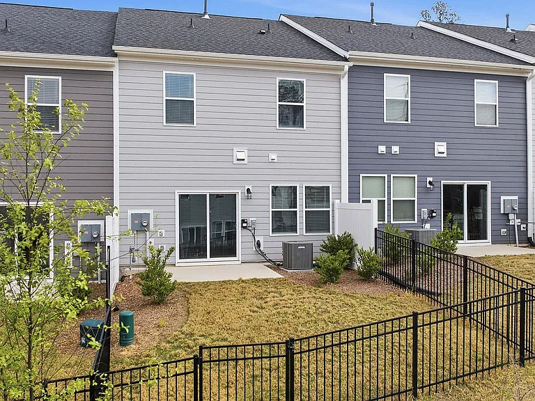 ABODE Alderwood