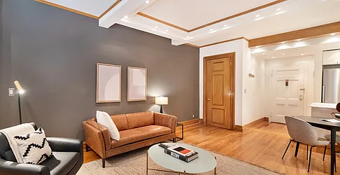 Rented by WAM Partners - William Moses Co.