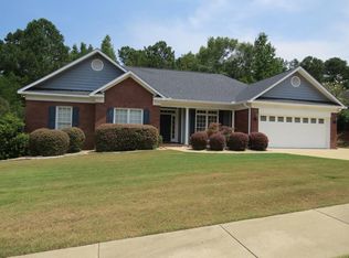1017 Annbriar Ln, Columbus, GA 31909