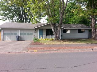 2105 Carmel Ave, Eugene, OR 97401