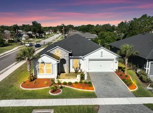 6236 W Fallsgrove Ln, Port Orange, FL 32128