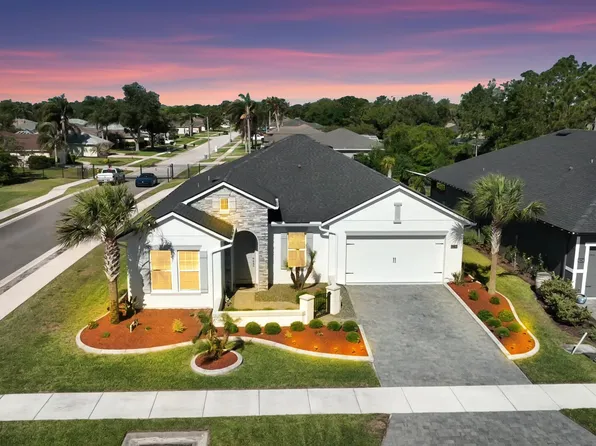 6236 W Fallsgrove Ln, Port Orange, FL 32128