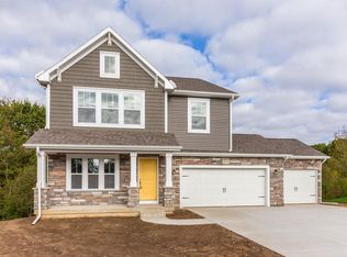 422 Ridgeline Rd, Springfield, MI 49037