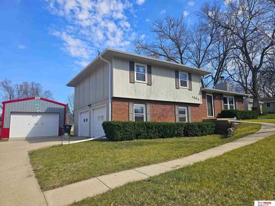 1304 S 4th Ave, Beatrice, NE, 68310