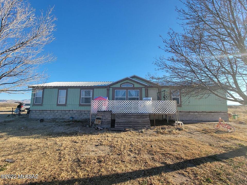 5981 N Hamilton Rd, Willcox, AZ 85643 Zillow