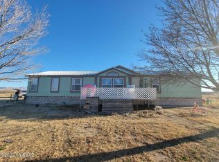 5981 N Hamilton Rd, Willcox, AZ 85643
