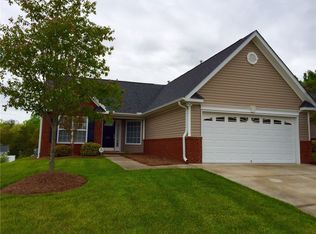 680 Ansley Way, High Point, NC 27265