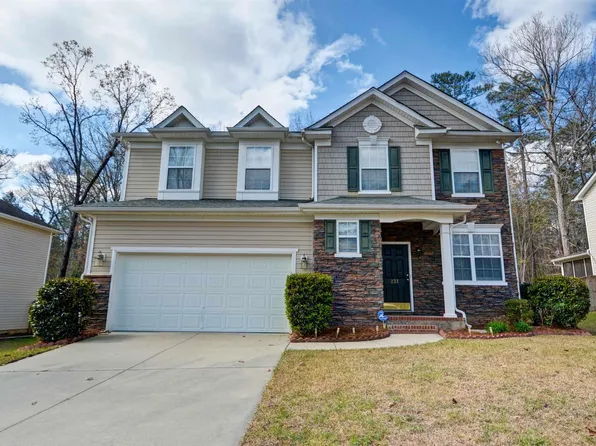 233 Creek Branch Dr, Lexington, SC 29072