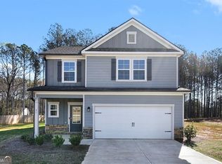 31 Breckens Way, Statham, GA 30666