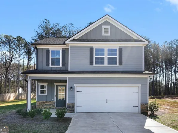 31 Breckens Way, Statham, GA 30666