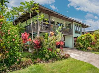 2234 Ioela St, Kilauea, HI 96754