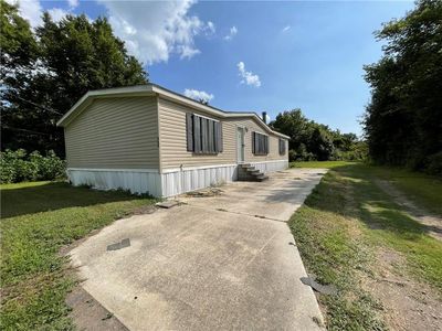157 Black Ln, Belle Chasse, LA, 70037