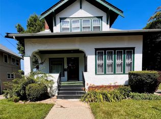 1606 Garland St, Flint, MI 48503