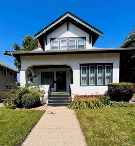 1606 Garland St, Flint, MI, 48503