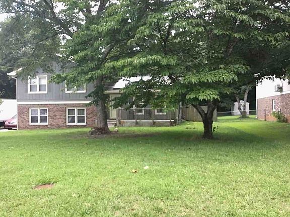 Property Front View